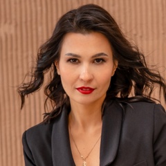 Юлия Юлия, 35 лет, Энгельс