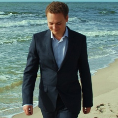 Георгий Меньшиков, 43 года, Калининград