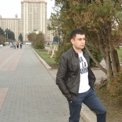 Умед Хайдаров, 39 лет, Душанбе