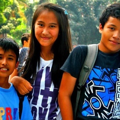 Ican Outsider's, 45 лет, Jakarta