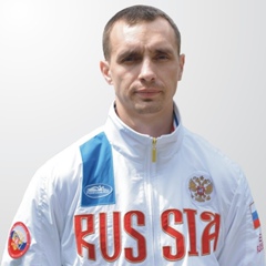 Сергей Великанов, 43 года, Орёл