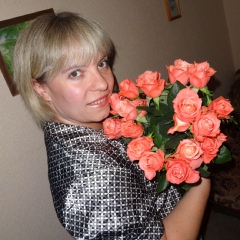 Мария Ершова, Воронеж