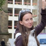 Viktoriya Shevchuk, 35 лет