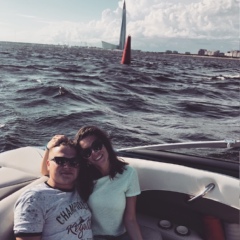 Samuilova Anna, 36 лет, Санкт-Петербург