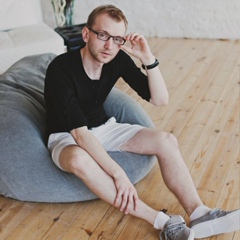 Максим Николин, 35 лет, Санкт-Петербург