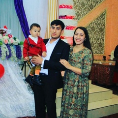 Мирахрор Мирсадыков, 34 года, Алматы