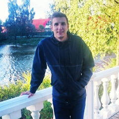 Дмитрий Ритм, Краснодар