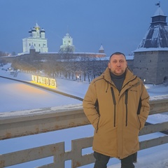Владимир Козырь, 41 год, Москва