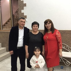 Arai Naregeeva, 41 год, Атырау