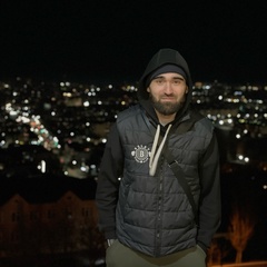 Бийбулат Абзагиров, 37 лет, Чехов
