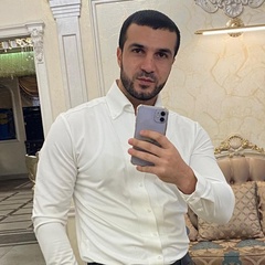 Барзани Бадыров, Алматы