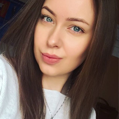 Valeriya Grankina, Павлодар