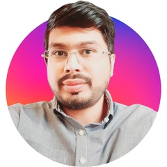 Touseef Ahmad, 37 лет