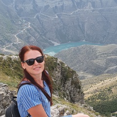 Мадина Мамедова, 37 лет, Краснодар