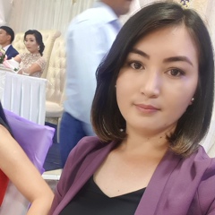 Сания Далибаева, 34 года, Алматы