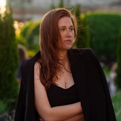 Рита Арсеньева, 34 года, Санкт-Петербург