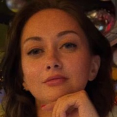 Елена Осипова, Нижний Новгород