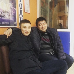 Didar Kabdeshov, 33 года, Семей