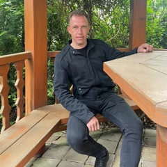Александр Митенко, 41 год