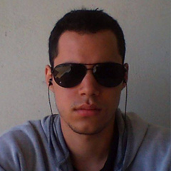 William Giordani, 32 года