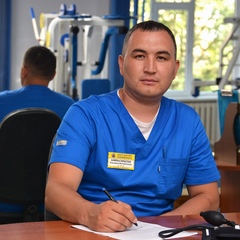 Бауыржан Баймагамбетов, 37 лет, Астана