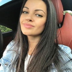 Татьяна Фролова, Москва