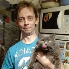 Сергей Воронков, 48 лет, Москва