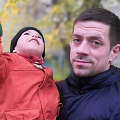 Евгений Русинов, 35 лет, Екатеринбург