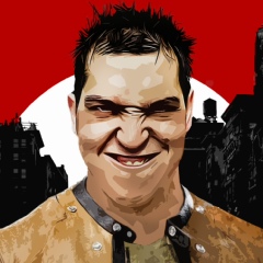 Ян Козлаков, 35 лет, Новосибирск
