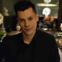 Дмитрий Григорьев, 37 лет, Москва
