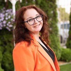Юлия Герасенкова, Москва