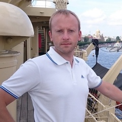 Дмитрий Анисимов, 46 лет, Санкт-Петербург
