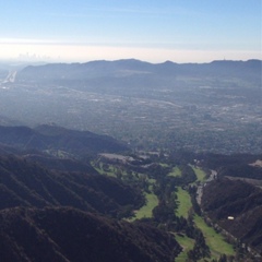 Garik Karslian, Los Angeles