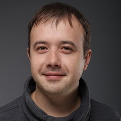 Александр Ивлев, 42 года, Киев
