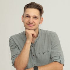 Дмитрий Гущин, 36 лет, Казань
