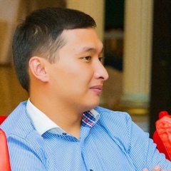 Ринат Исаев, 38 лет, Алматы