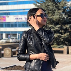 Aidana Mashken, 32 года, Астана