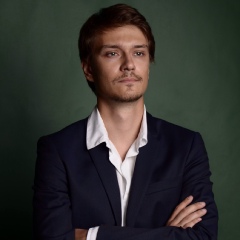 Андрей Волохов, 34 года, Москва