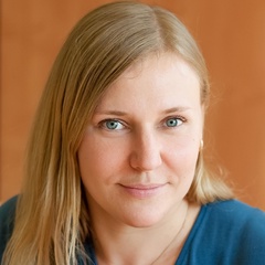Елена Елесина, 38 лет, Москва