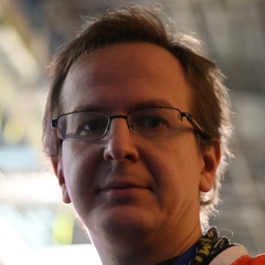 Евгений Солодов, 39 лет, Москва