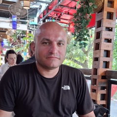 Daniel Raffaello, 38 лет, Agia Napa