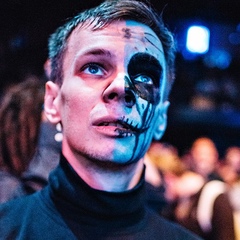 Костянтин Федоренко, 35 лет, Киев