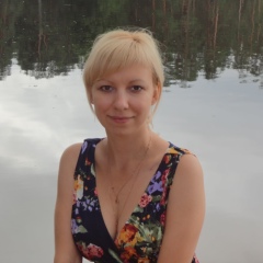Юлия Капранова, 38 лет, Луга