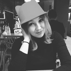 Жулдызай Мухамедбаки, Астана