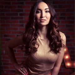 Диляра Зайнуллина, 18 лет, Казань