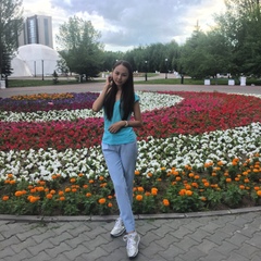 Акмарал Запирова, 30 лет, Астана