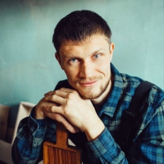 Павел Кравцов, 37 лет, Омск