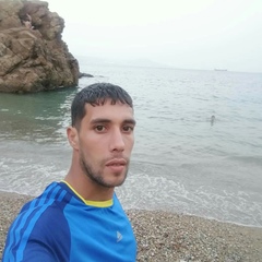 Danial Morad, 33 года, Constantine