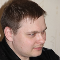 Денис Ильин, 47 лет, Санкт-Петербург