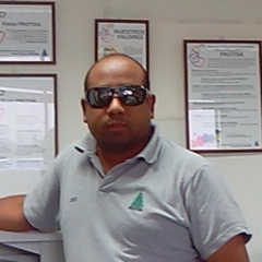 Alejandro Guillen, 45 лет, Lima